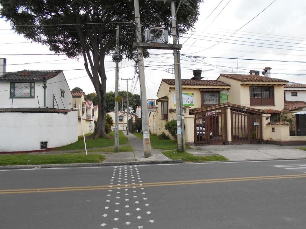 Casa de 18 alcobas en venta en Estrella Del Norte, Bogotá, 207 m² · foto 20 de 20
