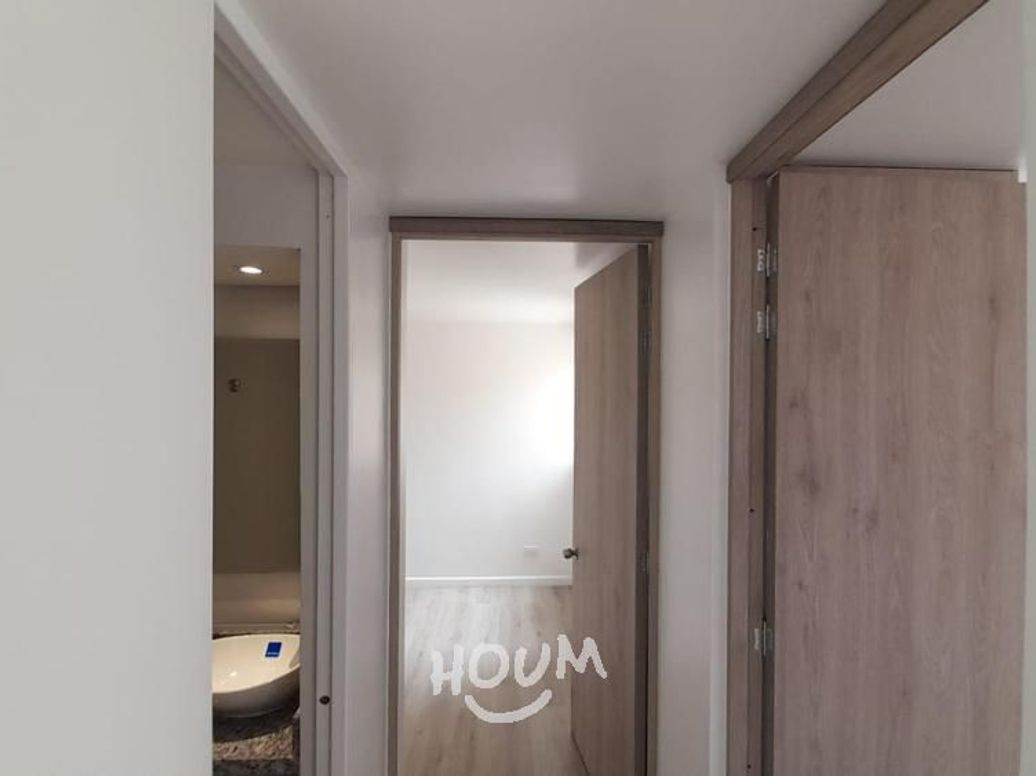 Apartamento de 2 alcobas en venta en Bosconia, Bogotá, 40 m² · foto 8 de 20