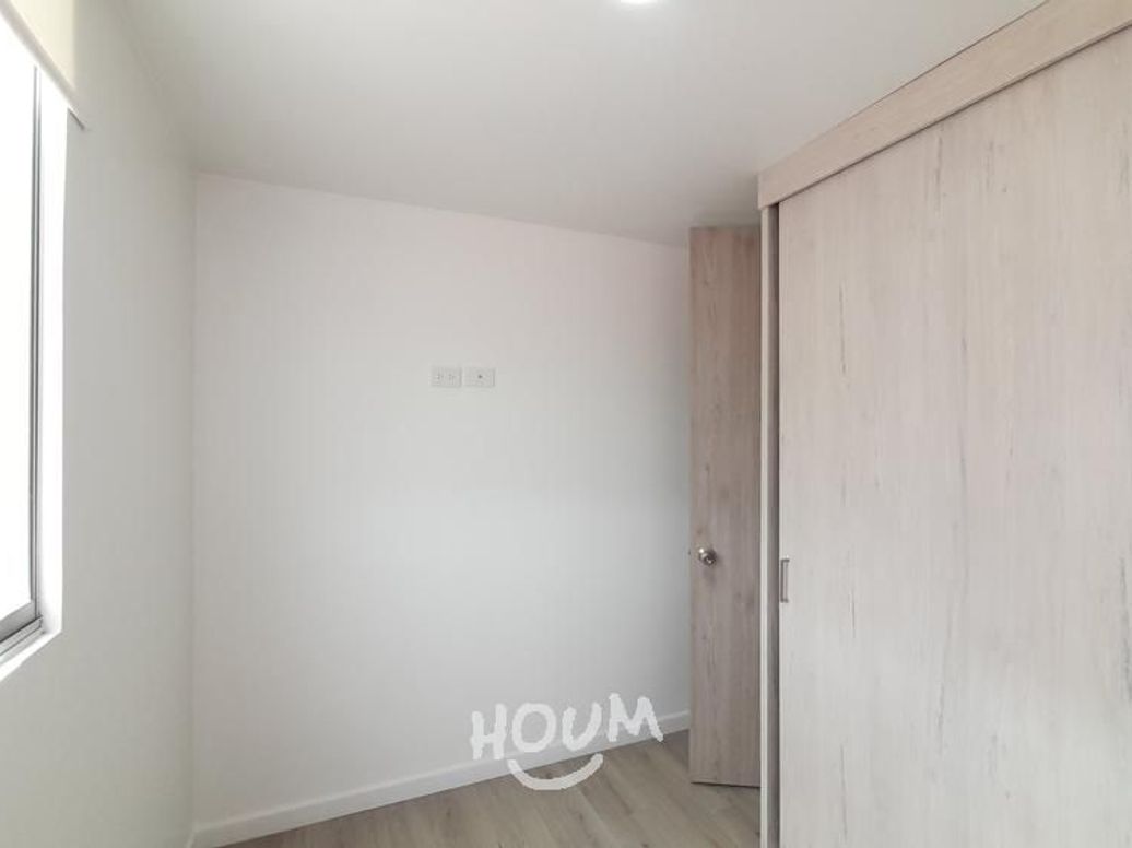 Apartamento de 2 alcobas en venta en Bosconia, Bogotá, 40 m² · foto 6 de 20
