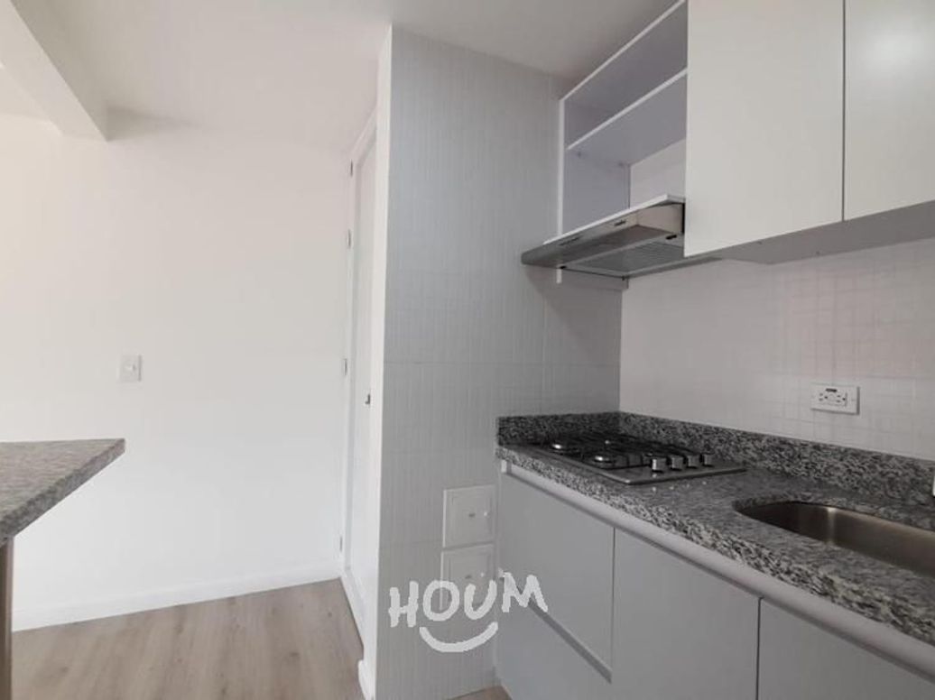 Apartamento de 2 alcobas en venta en Bosconia, Bogotá, 40 m² · foto 10 de 20