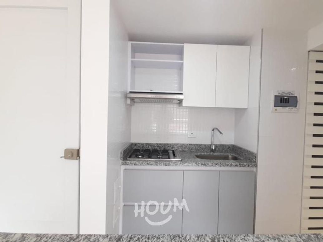 Apartamento de 2 alcobas en venta en Bosconia, Bogotá, 40 m² · foto 11 de 20
