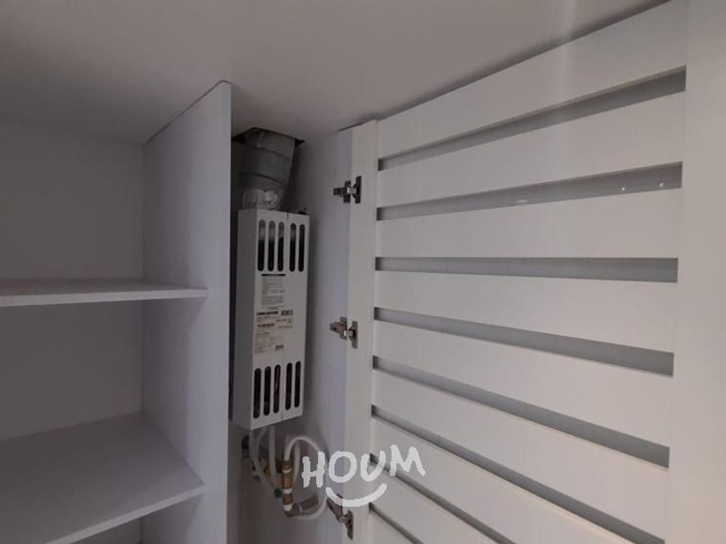 Apartamento de 2 alcobas en venta en Bosconia, Bogotá, 40 m² · foto 12 de 20