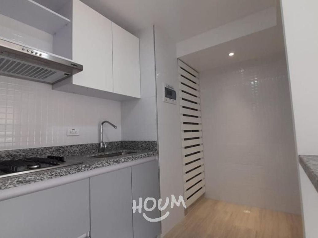 Apartamento de 2 alcobas en venta en Bosconia, Bogotá, 40 m² · foto 9 de 20