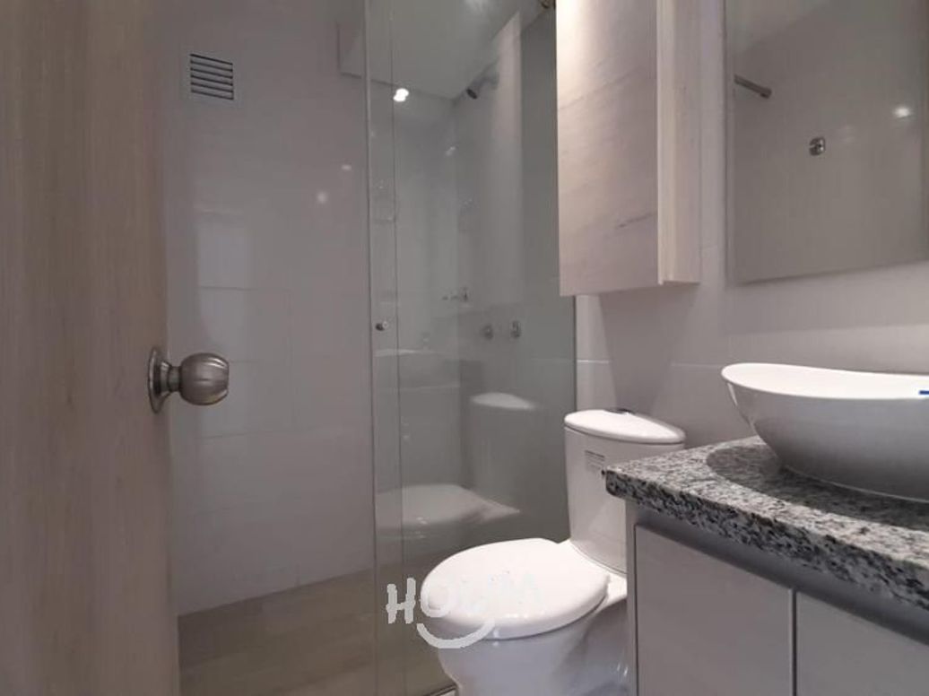 Apartamento de 2 alcobas en venta en Bosconia, Bogotá, 40 m² · foto 14 de 20