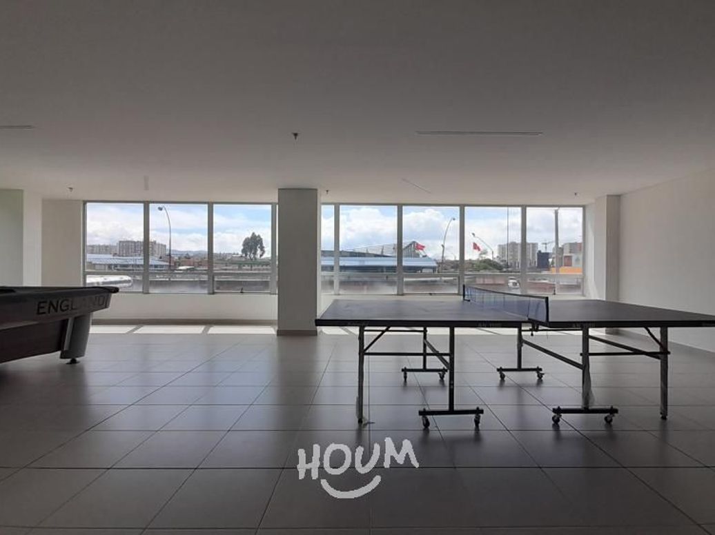 Apartamento de 2 alcobas en venta en Bosconia, Bogotá, 40 m² · foto 15 de 20