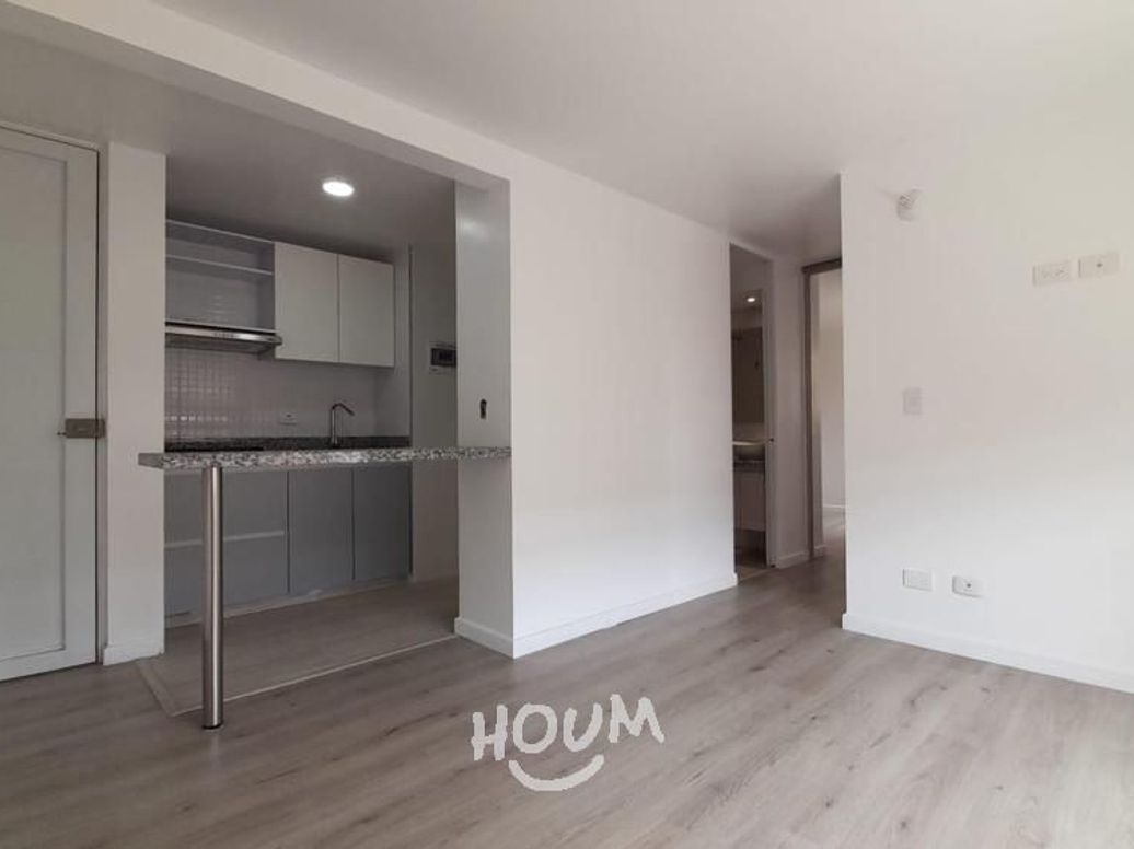 Apartamento de 2 alcobas en venta en Bosconia, Bogotá, 40 m² · foto 2 de 20
