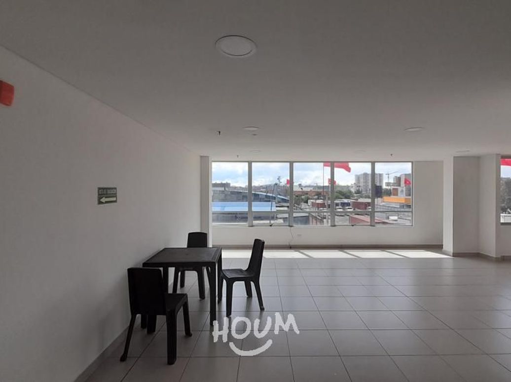 Apartamento de 2 alcobas en venta en Bosconia, Bogotá, 40 m² · foto 16 de 20