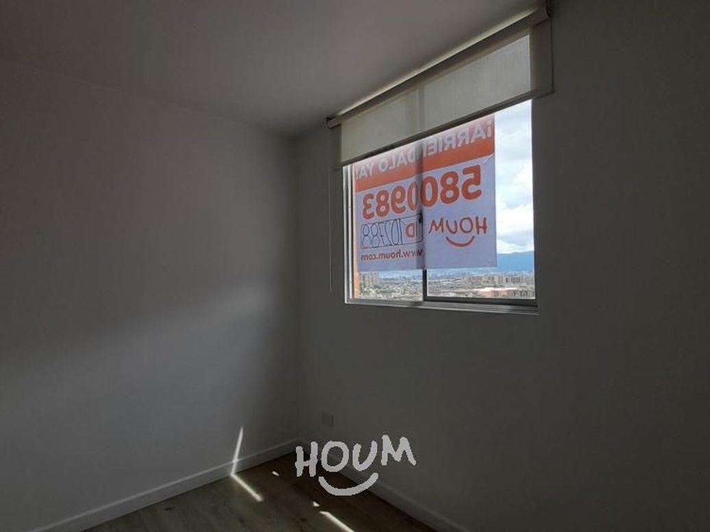 Apartamento de 2 alcobas en venta en Bosconia, Bogotá, 40 m² · foto 4 de 20