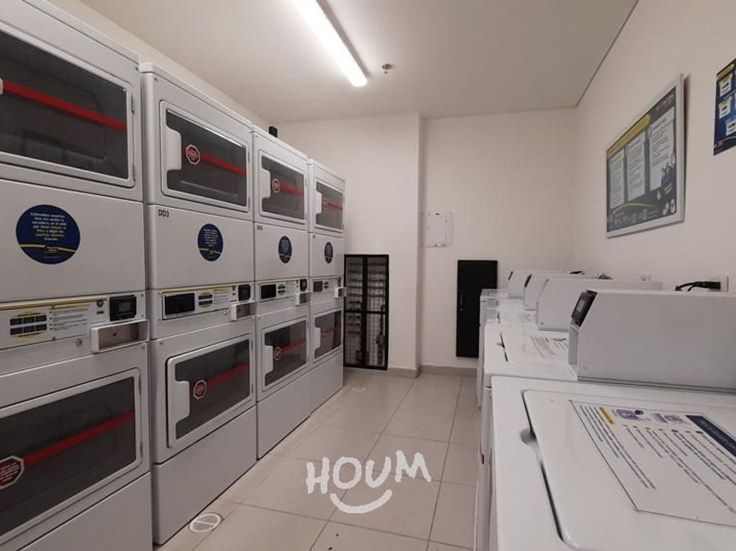 Apartamento de 2 alcobas en venta en Bosconia, Bogotá, 40 m² · foto 17 de 20