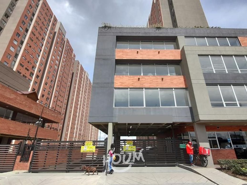 Apartamento de 2 alcobas en venta en Bosconia, Bogotá, 40 m² · foto 20 de 20