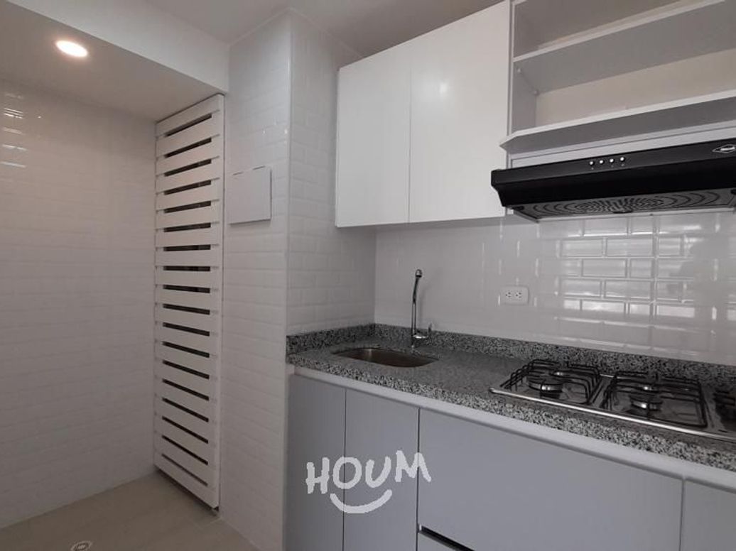 Apartamento de 2 alcobas en venta en Bosconia, Bogotá, 40 m² · foto 11 de 16