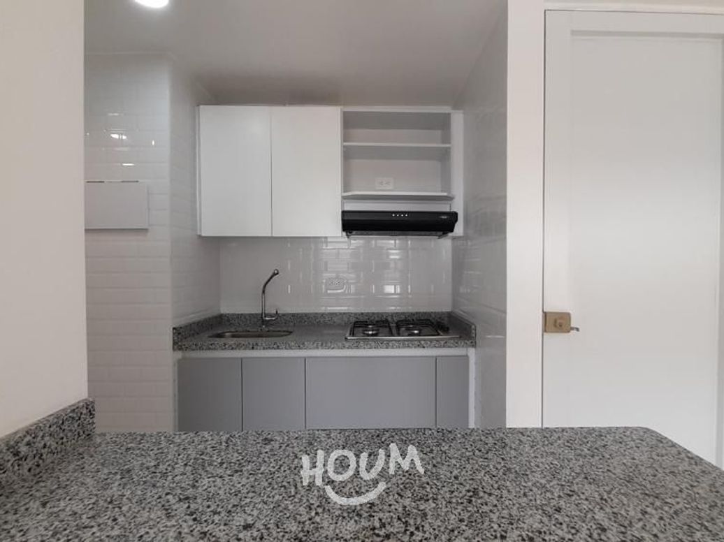Apartamento de 2 alcobas en venta en Bosconia, Bogotá, 40 m² · foto 12 de 16