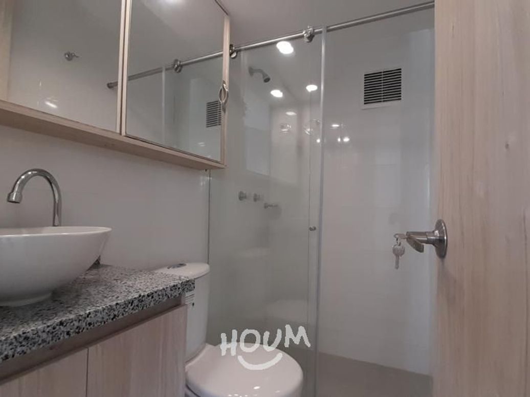Apartamento de 2 alcobas en venta en Bosconia, Bogotá, 40 m² · foto 15 de 16