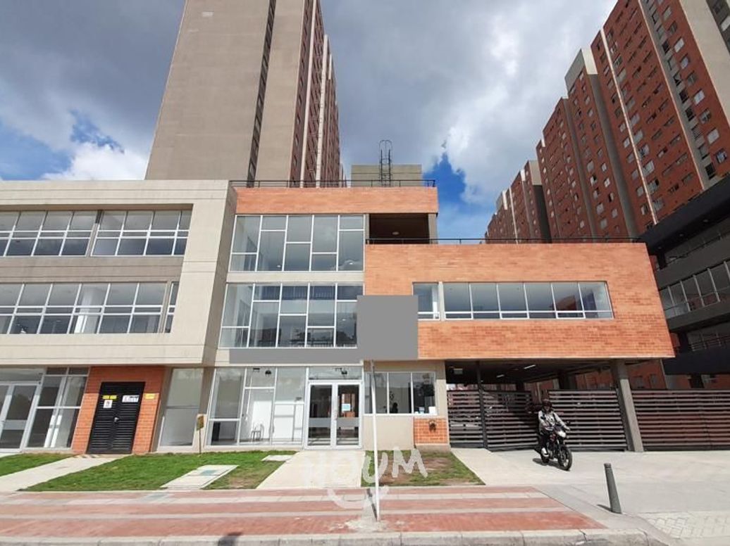 Apartamento de 2 alcobas en venta en Bosconia, Bogotá, 40 m² · foto 16 de 16