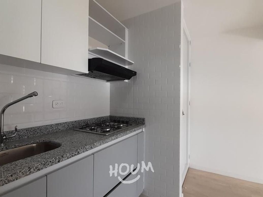 Apartamento de 2 alcobas en venta en Bosconia, Bogotá, 40 m² · foto 13 de 16