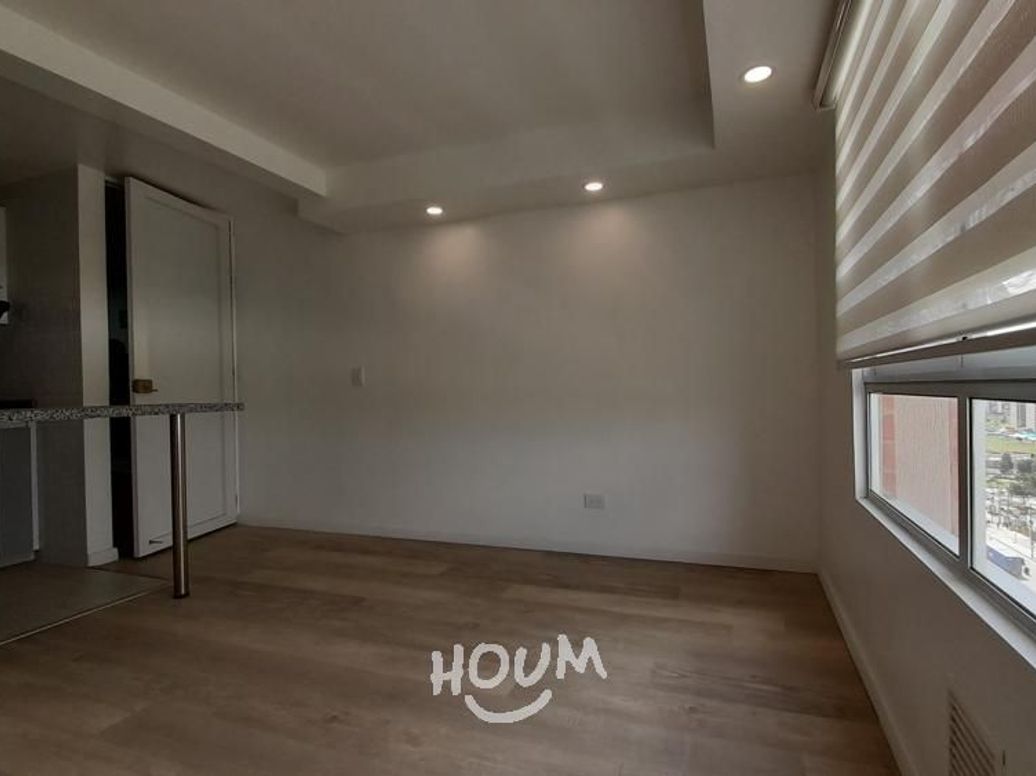 Apartamento de 2 alcobas en venta en Bosconia, Bogotá, 40 m² · foto 4 de 16