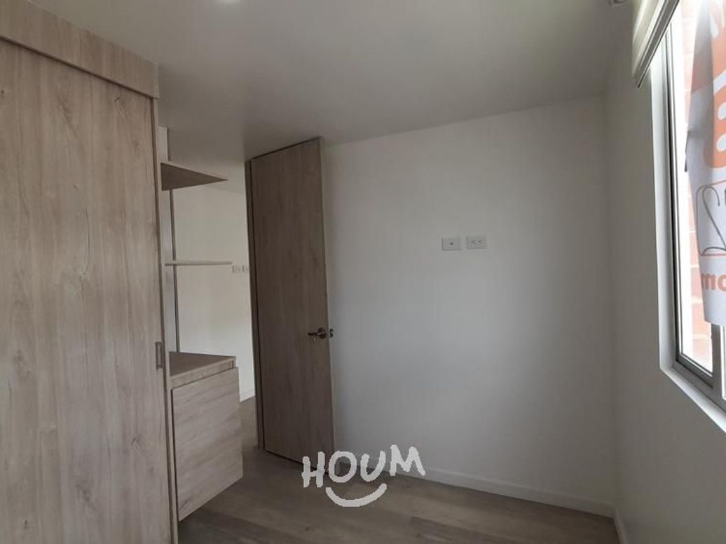 Apartamento de 2 alcobas en venta en Bosconia, Bogotá, 40 m² · foto 5 de 16