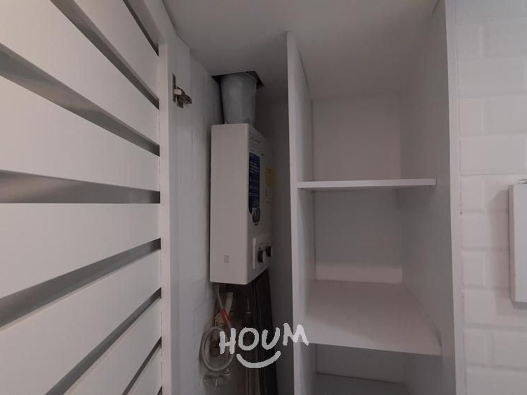 Apartamento de 2 alcobas en venta en Bosconia, Bogotá, 40 m² · foto 6 de 16