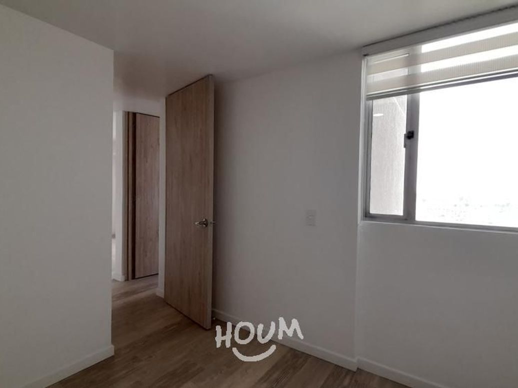 Apartamento de 2 alcobas en venta en Bosconia, Bogotá, 40 m² · foto 8 de 16