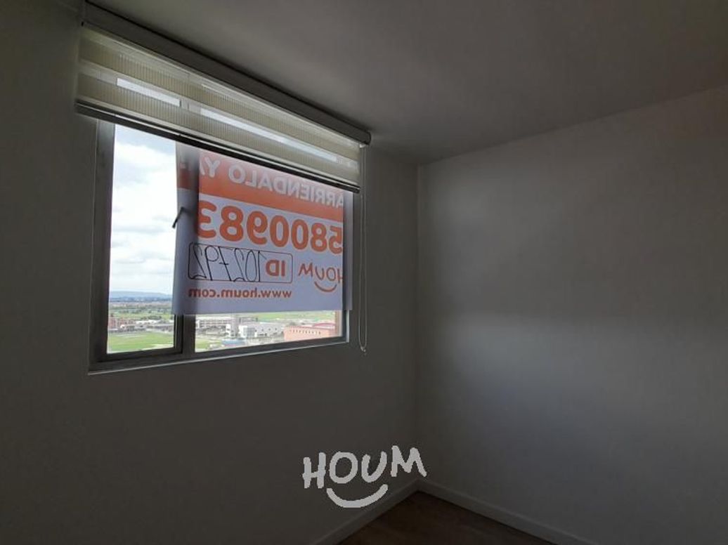 Apartamento de 2 alcobas en venta en Bosconia, Bogotá, 40 m² · foto 9 de 16