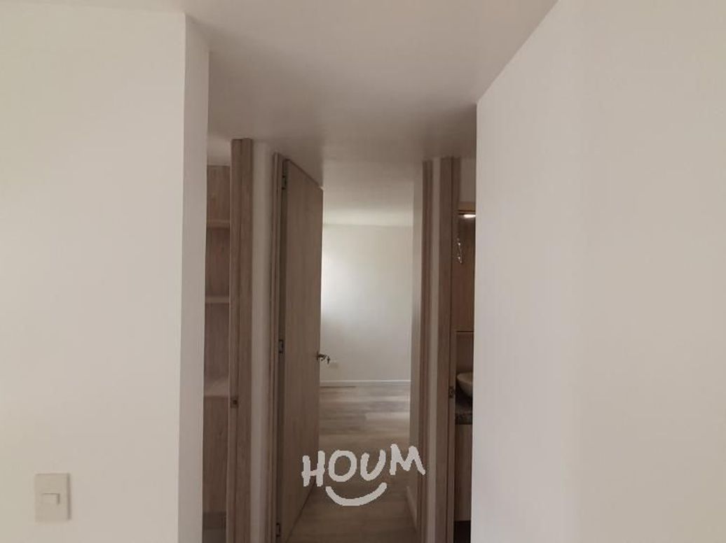 Apartamento de 2 alcobas en venta en Bosconia, Bogotá, 40 m² · foto 10 de 16