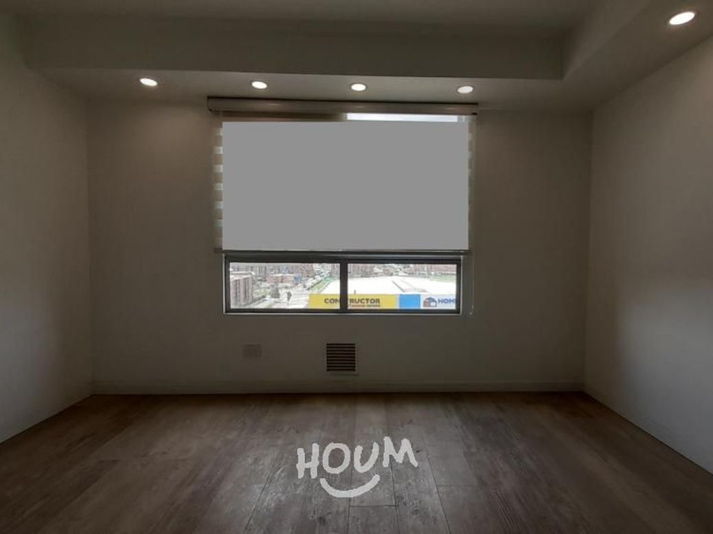 Apartamento de 2 alcobas en venta en Bosconia, Bogotá, 40 m² · foto 8 de 16