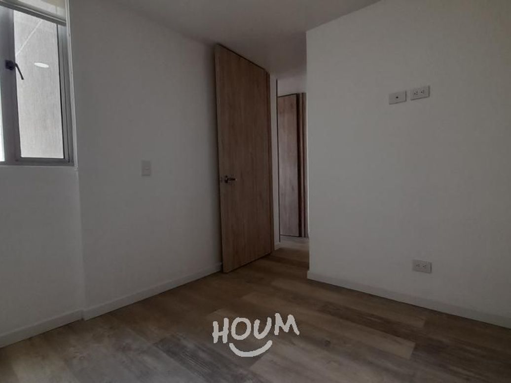 Apartamento de 2 alcobas en venta en Bosconia, Bogotá, 40 m² · foto 7 de 16