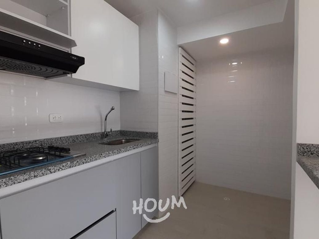 Apartamento de 2 alcobas en venta en Bosconia, Bogotá, 40 m² · foto 10 de 16