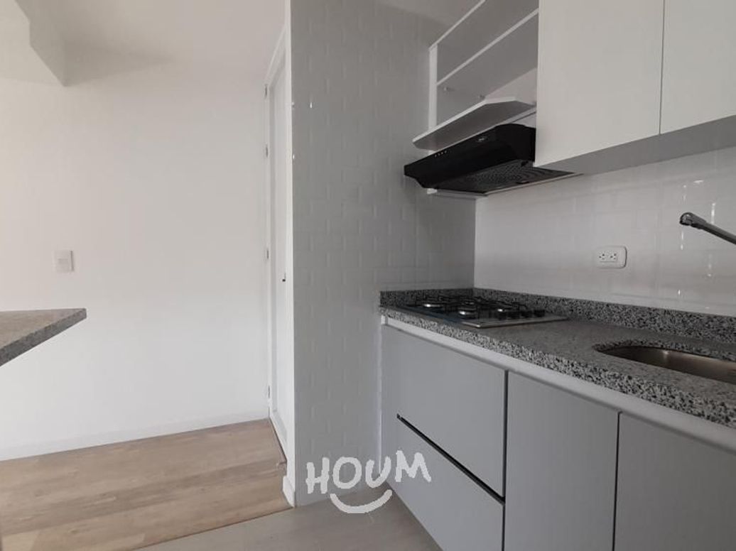 Apartamento de 2 alcobas en venta en Bosconia, Bogotá, 40 m² · foto 12 de 16