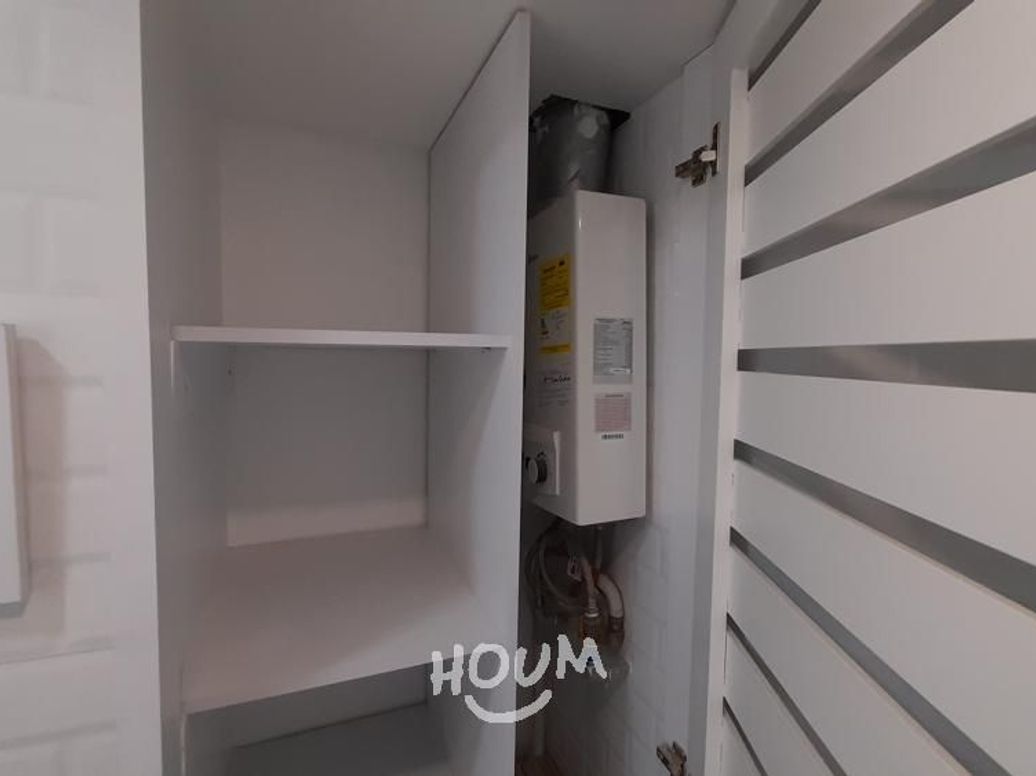 Apartamento de 2 alcobas en venta en Bosconia, Bogotá, 40 m² · foto 13 de 16