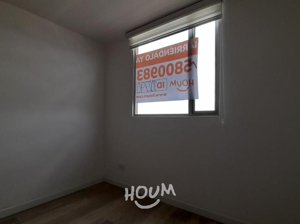 Apartamento de 2 alcobas en venta en Bosconia, Bogotá, 40 m² · foto 9 de 16