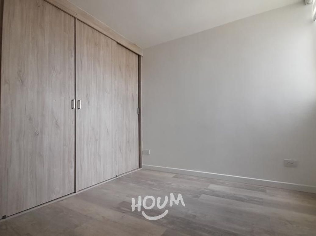 Apartamento de 2 alcobas en venta en Bosconia, Bogotá, 40 m² · foto 5 de 16
