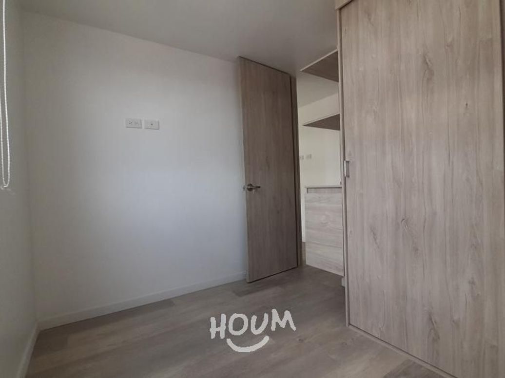 Apartamento de 2 alcobas en venta en Bosconia, Bogotá, 40 m² · foto 4 de 16
