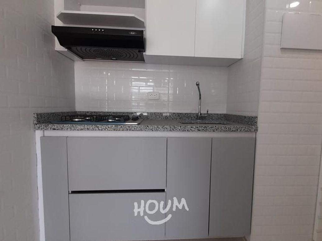 Apartamento de 2 alcobas en venta en Bosconia, Bogotá, 40 m² · foto 11 de 16