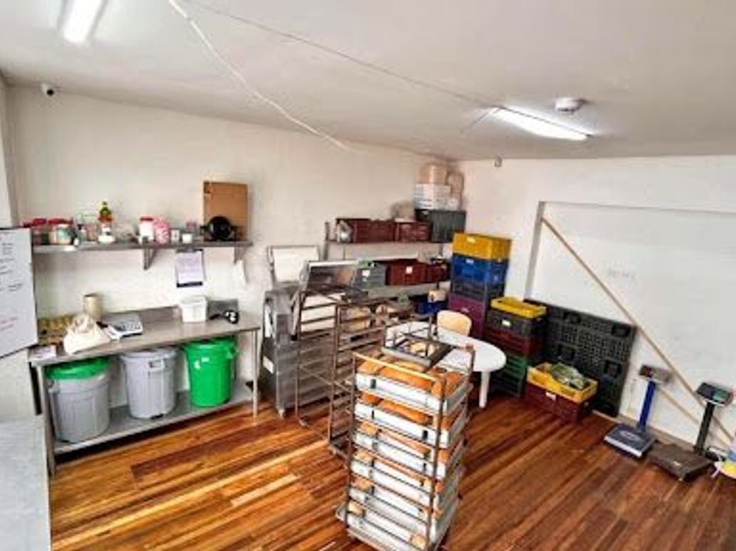 Casa de 7 alcobas en venta en Quinta Camacho, Bogotá, 364 m² · foto 13 de 20