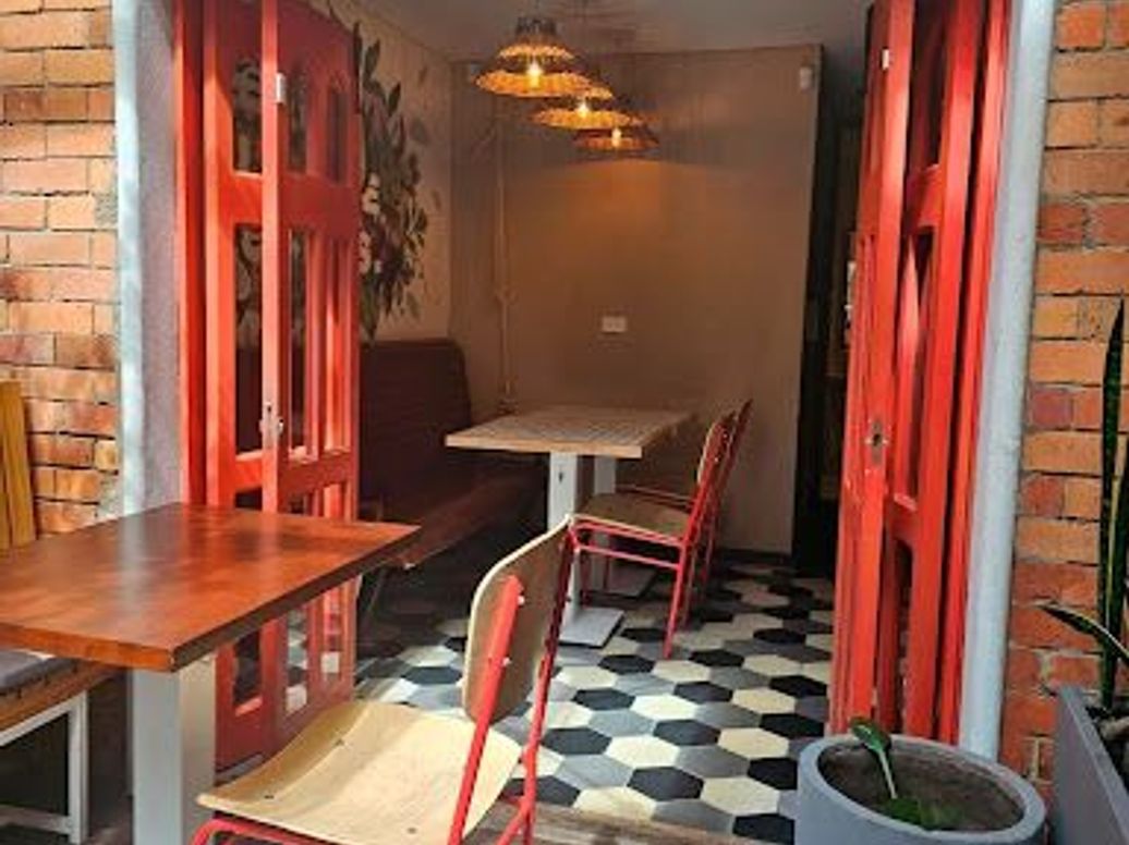 Casa de 7 alcobas en venta en Quinta Camacho, Bogotá, 364 m² · foto 9 de 20