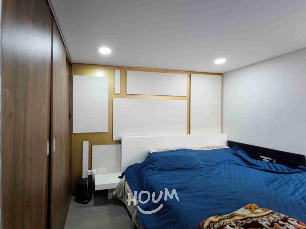 Apartamento de 2 alcobas en venta en La Playa, Bogotá, 50 m² · foto 9 de 20