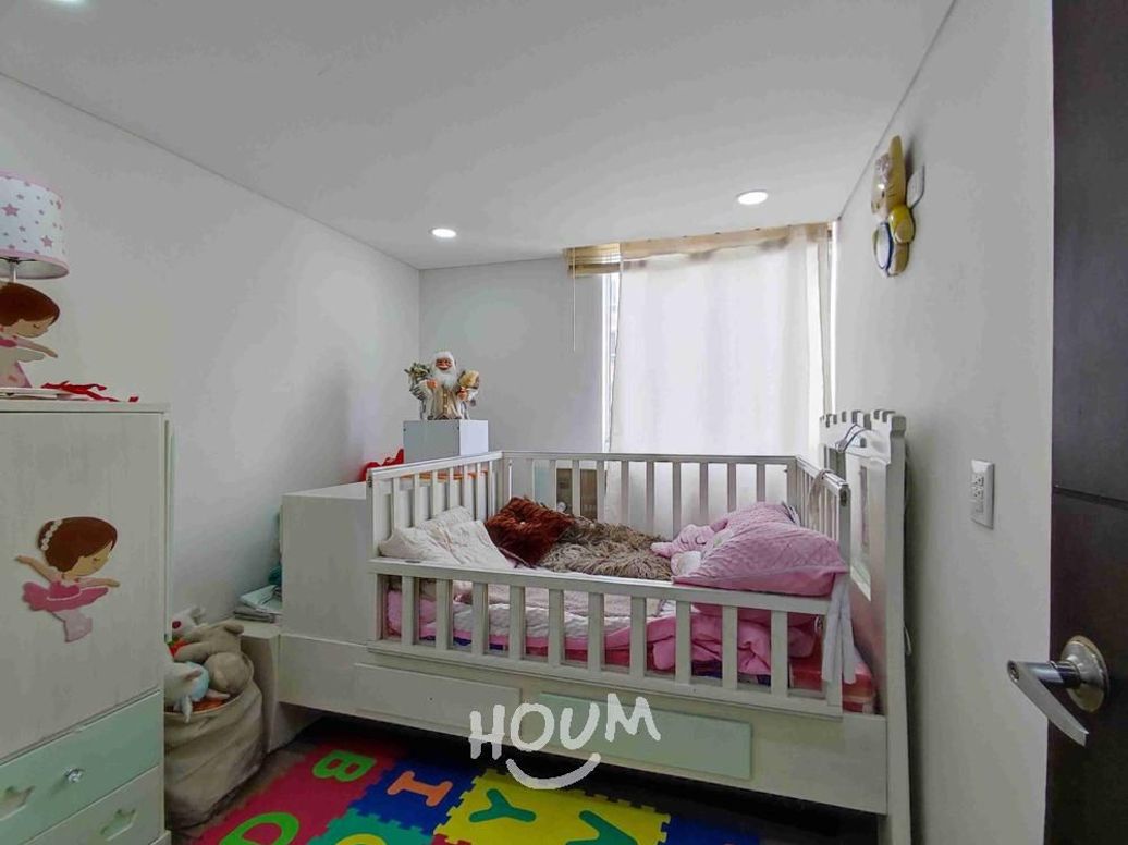 Apartamento de 2 alcobas en venta en La Playa, Bogotá, 50 m² · foto 11 de 20