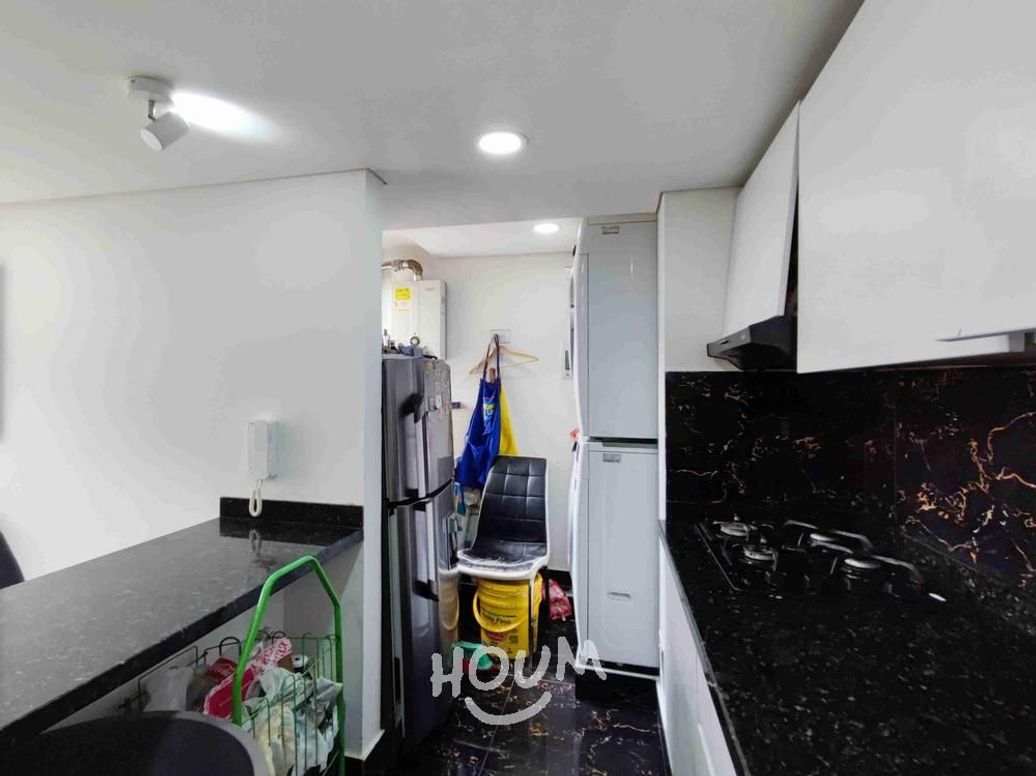 Apartamento de 2 alcobas en venta en La Playa, Bogotá, 50 m² · foto 6 de 20