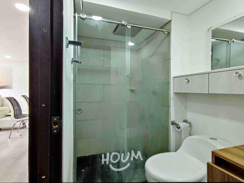 Apartamento de 2 alcobas en venta en La Playa, Bogotá, 50 m² · foto 13 de 20