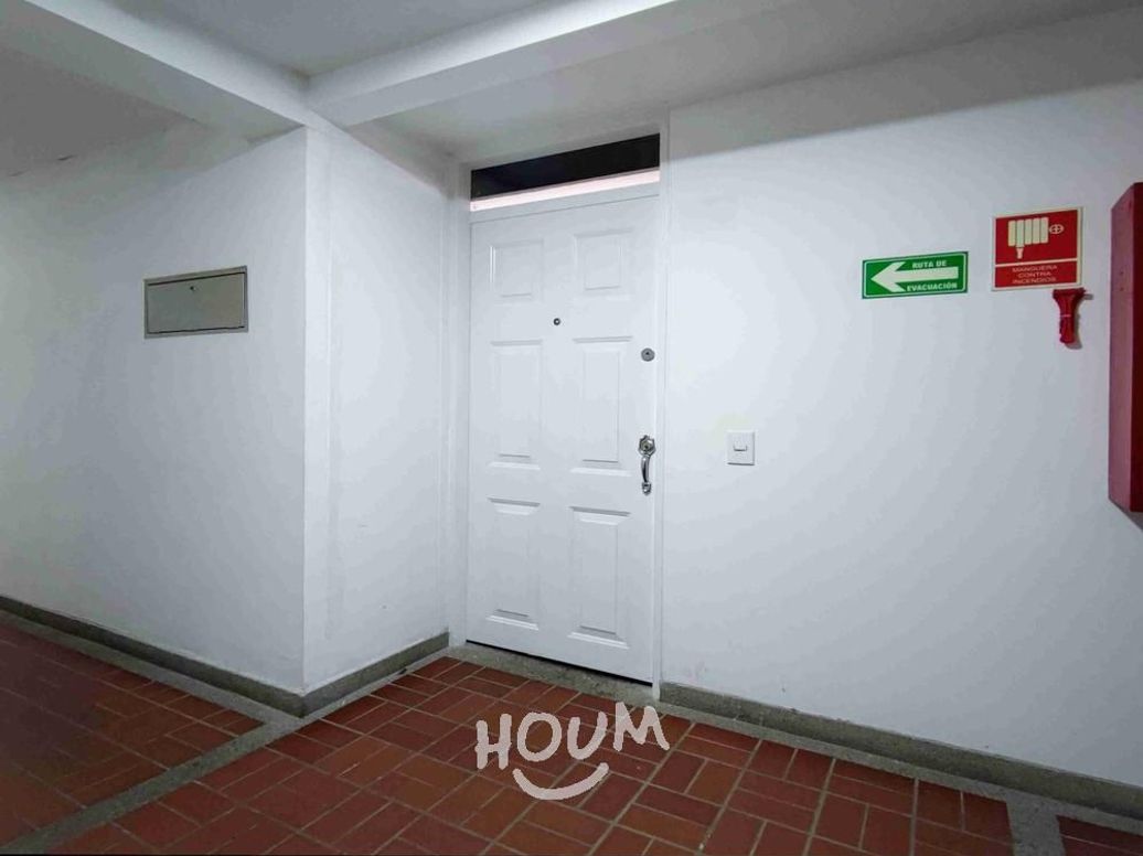 Apartamento de 2 alcobas en venta en La Playa, Bogotá, 50 m² · foto 15 de 20