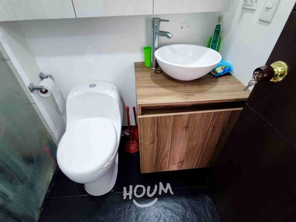 Apartamento de 2 alcobas en venta en La Playa, Bogotá, 50 m² · foto 14 de 20