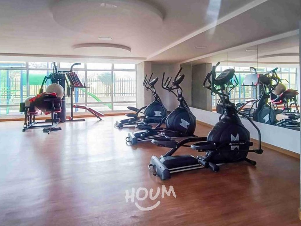 Apartamento de 2 alcobas en venta en La Playa, Bogotá, 50 m² · foto 18 de 20