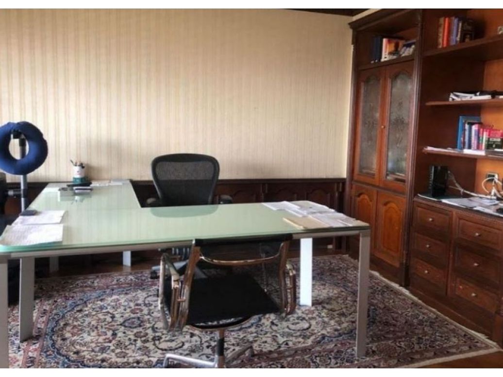 Apartamento de 3 alcobas en venta en Santa Barbara Alta, Bogotá, 277 m² · foto 6 de 19