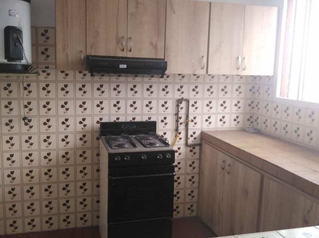 Casa de 4 alcobas en venta en Tivaque, Bogotá, 455 m² · foto 15 de 20