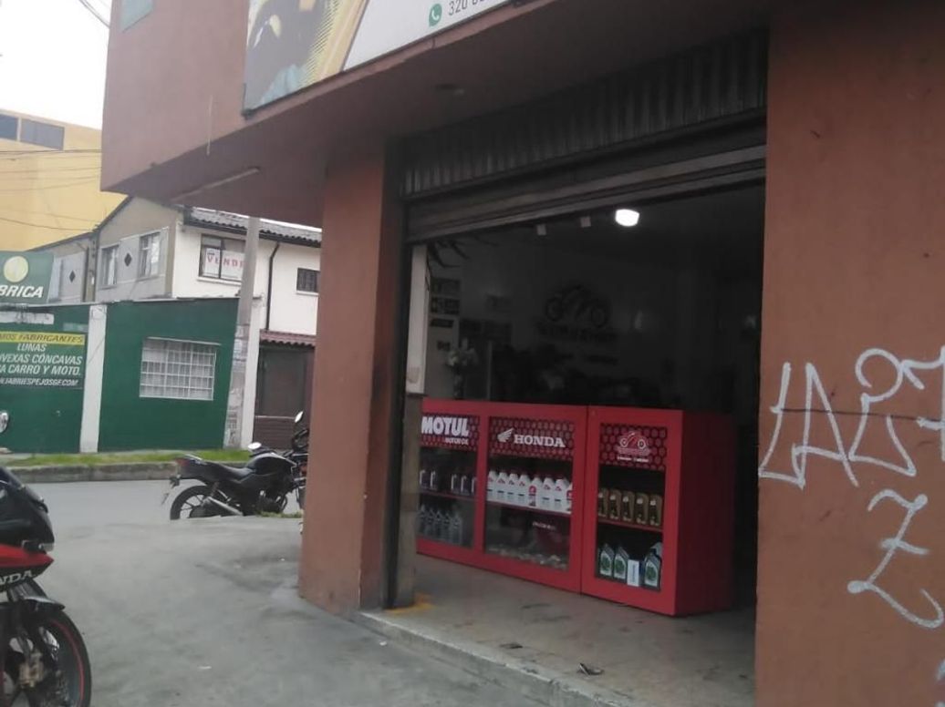 Casa de 4 alcobas en venta en Tivaque, Bogotá, 455 m² · foto 4 de 20