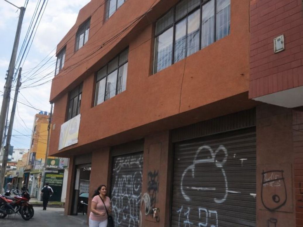 Casa de 4 alcobas en venta en Tivaque, Bogotá, 455 m² · foto 3 de 20