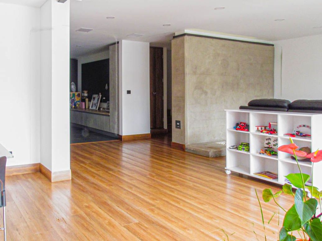 Casa de 5 alcobas en venta en Niza, Bogotá, 385 m² · foto 14 de 20