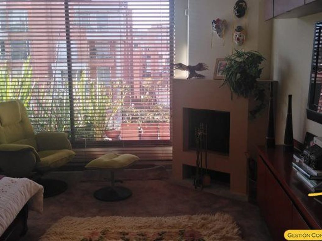 Apartamento de 3 alcobas en venta en Chico Navarra, Bogotá, 250 m² · foto 2 de 20