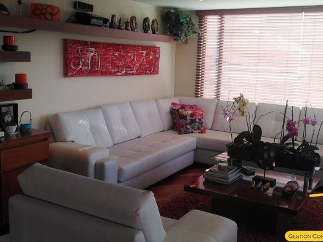 Apartamento de 3 alcobas en venta en Chico Navarra, Bogotá, 250 m² · foto 12 de 20